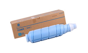 картридж Konica Minolta TN616C (A1U9453) заправка картриджа Konica Minolta TN616C (A1U9453)